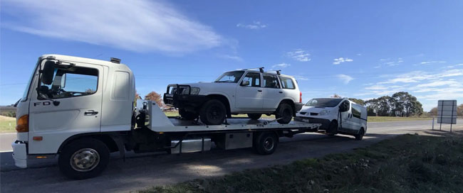 Old Car Removal