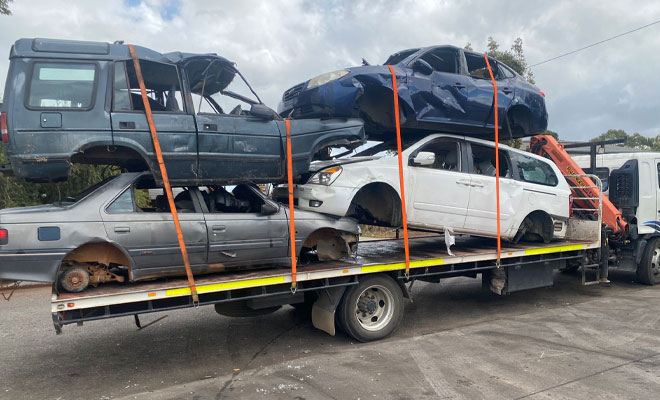 Sell Your Unwanted Car